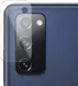 Samsung Galaxy S20 FE Camera Lens Protector Transparant afbeelding 5