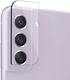 Samsung Galaxy S21 FE Camera Lens Protector Transparant