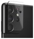 Samsung Galaxy S21 Ultra Camera Lens Protector Transparant