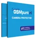 Samsung Galaxy S21 Ultra Camera Lens Protector Transparant afbeelding 6