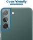 Samsung Galaxy S22 / S22 Plus Camera Lens Protector Transparant afbeelding 2
