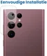 Samsung Galaxy S22 Ultra Camera Lens Protector Transparant afbeelding 3