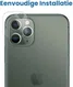 Apple iPhone 11 Pro / 11 Pro Max Camera Lens Protector Transparant afbeelding 4