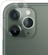 Apple iPhone 11 Pro / 11 Pro Max Camera Lens Protector Transparant afbeelding 5