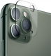 Apple iPhone 11 Pro / 11 Pro Max Camera Lens Protector Transparant