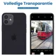 Apple iPhone 12 Camera Lens Protector Transparant afbeelding 5