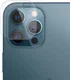Apple iPhone 12 Pro Camera Lens Protector Transparant afbeelding 5