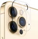 Apple iPhone 12 Pro Max Camera Lens Protector Transparant afbeelding 1