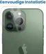 Apple iPhone 13 Pro / 13 Pro Max Camera Lens Protector Transparant afbeelding 3