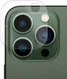 Apple iPhone 13 Pro / 13 Pro Max Camera Lens Protector Transparant afbeelding 5