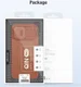 Nillkin Qin Pro iPhone 14 Pro Max Hoesje Book Case Camera Slider Bruin afbeelding 9