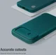 Nillkin Qin Pro iPhone 14 Hoesje Book Case Camera Slider Classic Zwart afbeelding 9