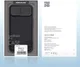 Nillkin CamShield Apple iPhone 14 Hoesje met Camera Slider Blauw afbeelding 15
