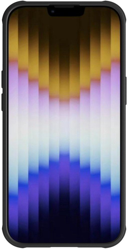 Nillkin CamShield Apple iPhone 14 Plus Hoesje met Camera Slider Zwart afbeelding 12