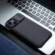 Nillkin CamShield Apple iPhone 14 Pro Max Hoesje Camera Slider Zwart afbeelding 4