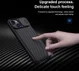 Nillkin CamShield Apple iPhone 14 Pro Max Hoesje Camera Slider Blauw afbeelding 9