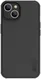 Nillkin Super Frosted Shield Apple iPhone 14 Hoesje Zwart afbeelding 1