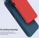 Nillkin Super Frosted Shield Apple iPhone 14 Hoesje Zwart afbeelding 10
