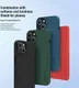 Nillkin Super Frosted Shield Apple iPhone 14 Hoesje Zwart afbeelding 7