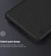 Nillkin Super Frosted Shield Apple iPhone 14 Hoesje Zwart afbeelding 8