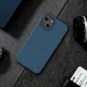 Nillkin Super Frosted Shield Apple iPhone 14 Hoesje Blauw afbeelding 3