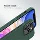 Nillkin Super Frosted Shield Apple iPhone 14 Pro Hoesje Groen afbeelding 9