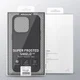 Nillkin Super Frosted Shield Apple iPhone 14 Pro Max Hoesje Groen afbeelding 11