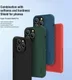 Nillkin Super Frosted Shield Apple iPhone 14 Pro Max Hoesje Groen afbeelding 5