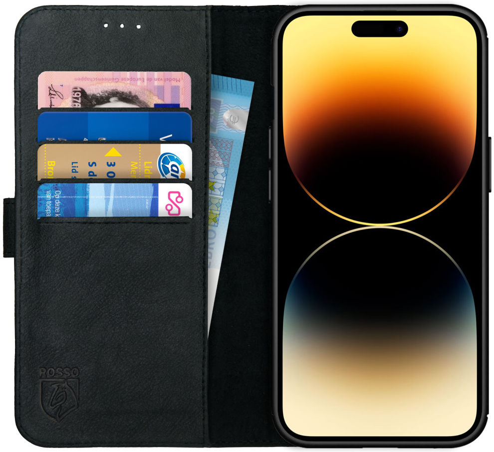 iPhone 14 Pro Max Hoesjes afbeelding