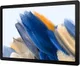 Samsung Galaxy Tab A8 WiFi 128GB X200 Grijs afbeelding 2