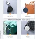 4smarts SkyTag Bluetooth Tracker 4-Pack (Zwart/Wit/Blauw) afbeelding 6