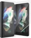 Ringke Samsung Galaxy Z Fold 4 Screen Protector Display en Voorkant afbeelding 2