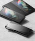 Ringke Cover Display Samsung Galaxy Z Fold 4 Screen Protector Voorkant afbeelding 14