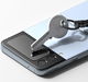 Ringke Cover Display Samsung Galaxy Z Flip 4 Screen Protector (3-Pack) afbeelding 3