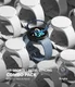 Ringke Air Sports - Bezel Styling Galaxy Watch 5 40MM - Zwart/Zwart afbeelding 15