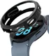 Ringke Air Sports - Samsung Galaxy Watch 5 44MM Hoesje - TPU - Zwart afbeelding 1