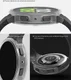 Ringke Air Sports - Samsung Galaxy Watch 5 44MM Hoesje - TPU - Transparant afbeelding 7