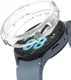 Ringke Air Sports - Samsung Galaxy Watch 5 44MM Hoesje - TPU - Transparant afbeelding 1