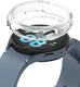 Ringke Air Sports - Samsung Galaxy Watch 5 44MM Hoesje - TPU - Transparant afbeelding 2