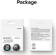 Ringke Air Sports - Samsung Galaxy Watch 5 Pro Hoesje - TPU - Transparant afbeelding 12