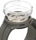 Ringke Air Sports - Samsung Galaxy Watch 5 Pro Hoesje - TPU - Transparant afbeelding 2