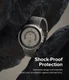 Ringke Air Sports - Samsung Galaxy Watch 5 Pro Hoesje - TPU - Transparant afbeelding 5