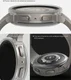 Ringke Air Sports - Samsung Galaxy Watch 5 Pro Hoesje - TPU - Transparant afbeelding 6