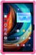 Lenovo Tab P12 Pro Kinder Tablethoes Siliconen met Kickstand Roze afbeelding 2