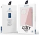 Dux Ducis Grit Apple iPhone 14 Hoesje MagSafe Back Cover Roze afbeelding 11