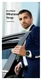 Dux Ducis Milanese Staal - Universeel Smartwatch Bandje 20MM - Zwart afbeelding 8