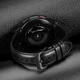 Dux Ducis Business - Universeel Smartwatch Bandje 22MM - Kunstleer - Zwart afbeelding 10