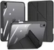 Dux Ducis Magi Series Apple iPad Mini 7/6 Hoes V-Fold Book Case Zwart afbeelding 2