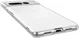 Google Pixel 7 Pro Hoesje Dun TPU Back Cover Transparant afbeelding 8