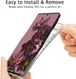 Google Pixel 7 Pro Hoesje Dun TPU Back Cover Transparant afbeelding 4